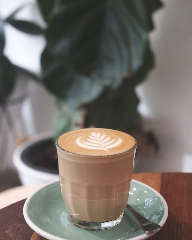 cortado recept