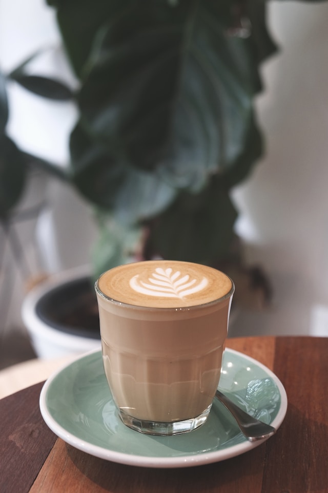 cortado recept