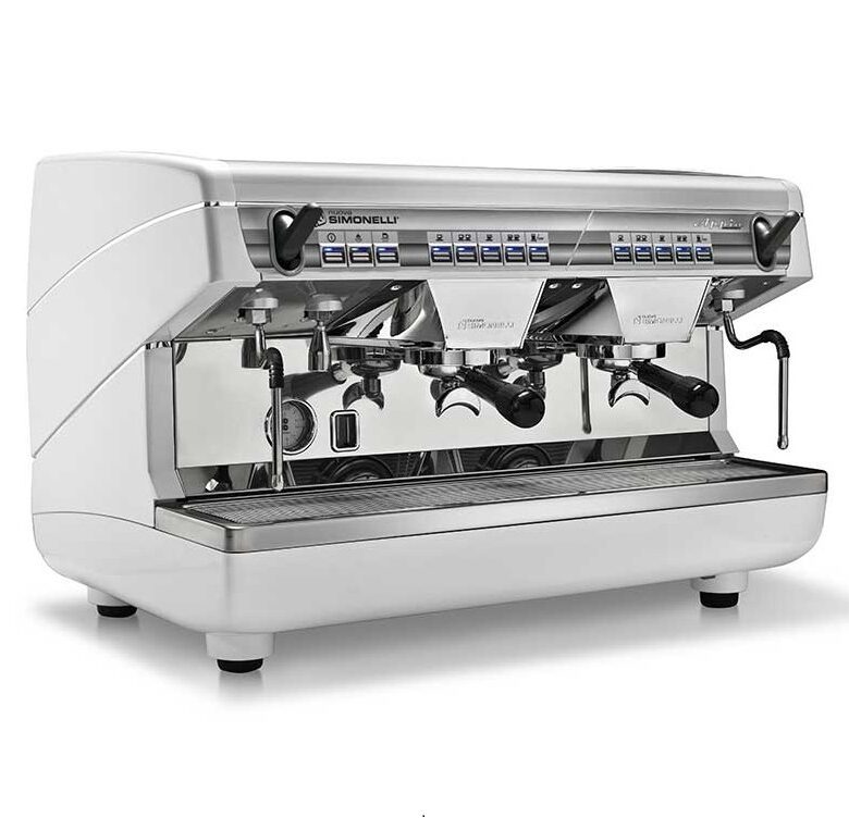 simonelli appia